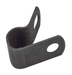 REPLICA SPEEDO CABLE CLAMPS FOR VINTAGE MODELS - view 2