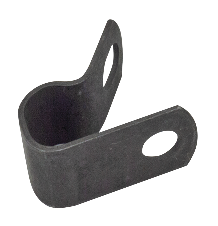REPLICA SPEEDO CABLE CLAMPS FOR VINTAGE MODELS - view 2