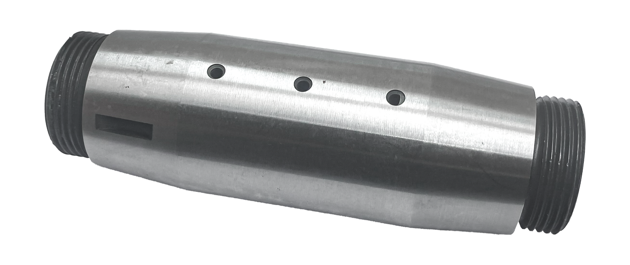 REPLACEMENT PARTS FOR BIG TWIN CRANK SHAFT - view 1 Main image