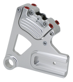 GMA BILLET 4 PISTON REAR CALIPER KIT - view 1