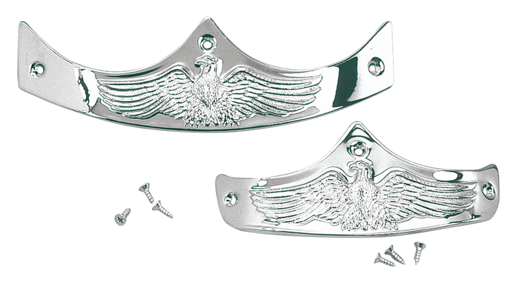 EAGLE FENDER TIPS - view 3