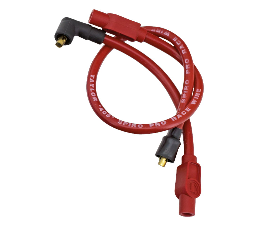 SUMAX 409 SERIES SPARK PLUG WIRE SETS - view 1 Main image