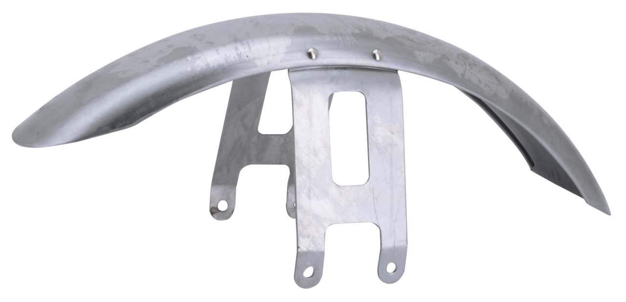 NARROW FRONT FENDER - view 1 Main image