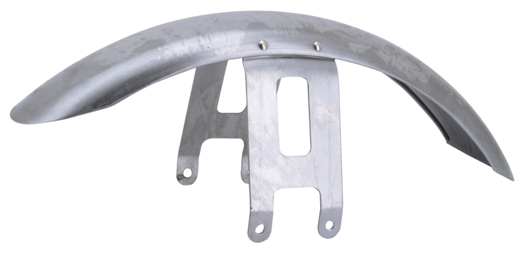 NARROW FRONT FENDER - view 1