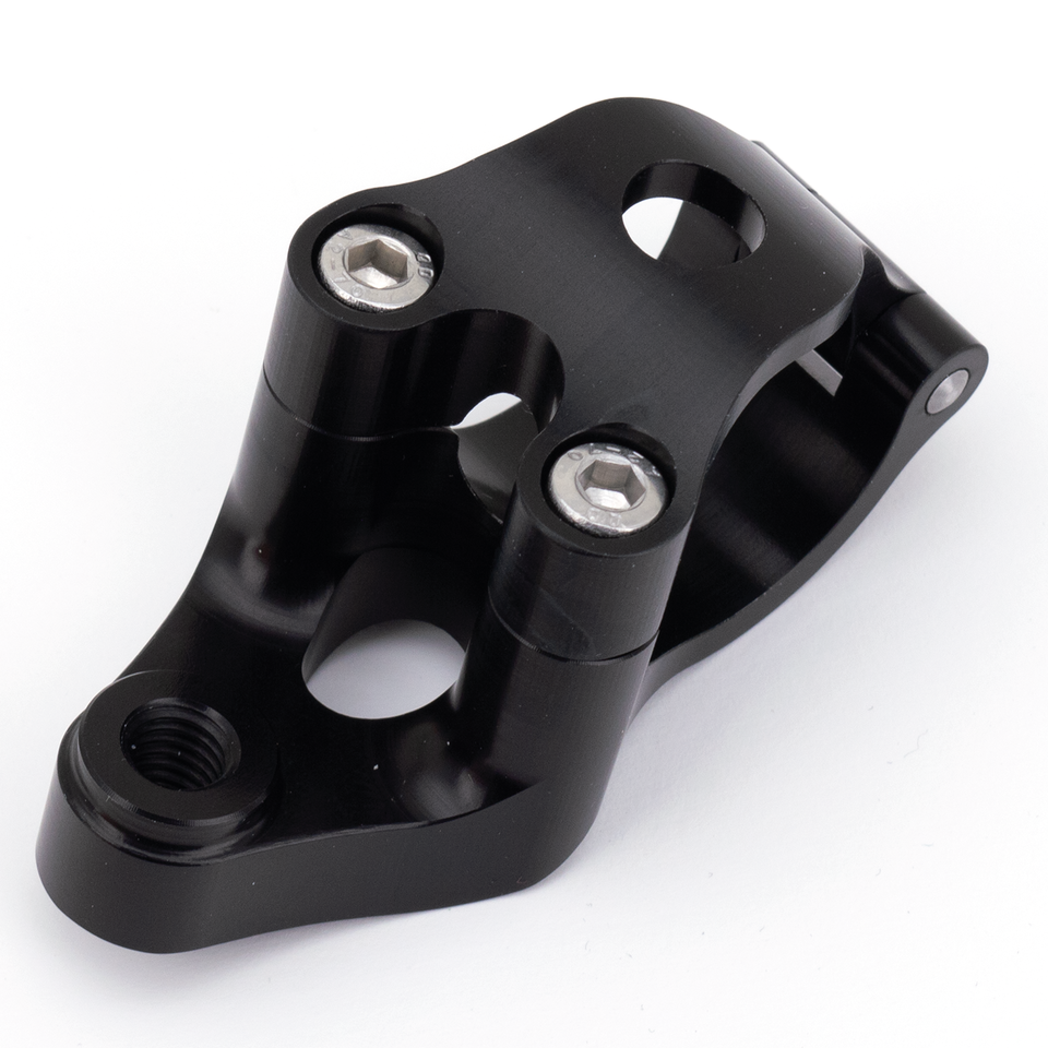 ALUMINUM STEERING DAMPERS BY HYPERPRO - view 1