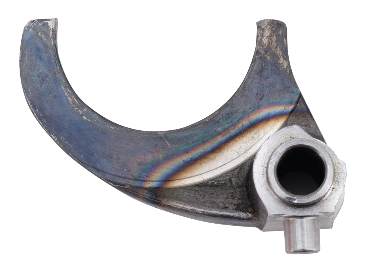 SHIFTER PARTS FOR 1952-1956 K & 1957-1990 SPORTSTER Secondary image