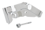 CHROME CYLINDER BASE COVER FOR SPORTSTER - view 1