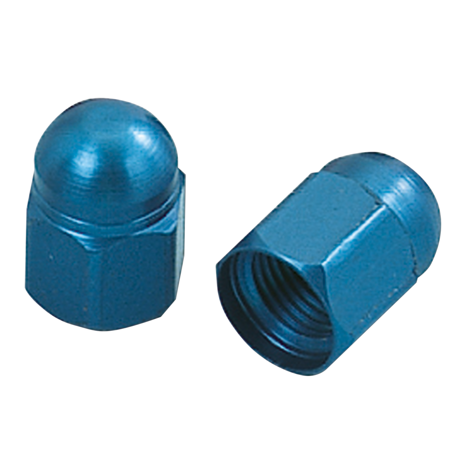 VALVE-STEM CAPS - view 1 Main image