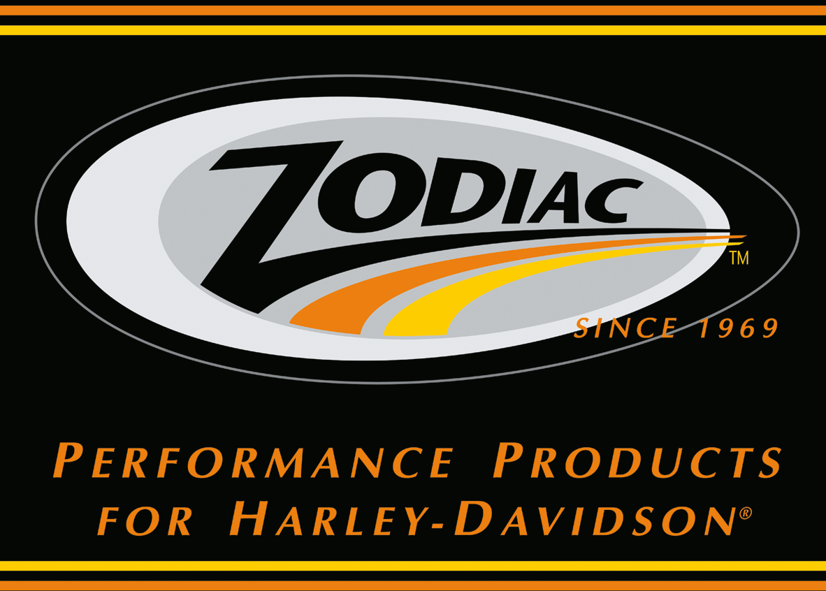 ZODIAC POINT OF SALE ADVERTISING PRODUCTS - view 1 Main image