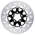 GALFER CLASSIC ROUND DISC BRAKE ROTORS - view 2