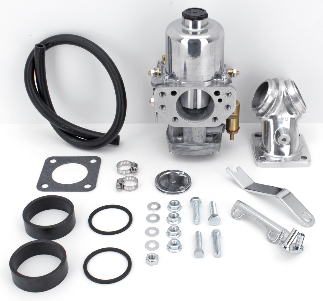 ELIMINATOR II SU CARBURETOR KITS - view 1