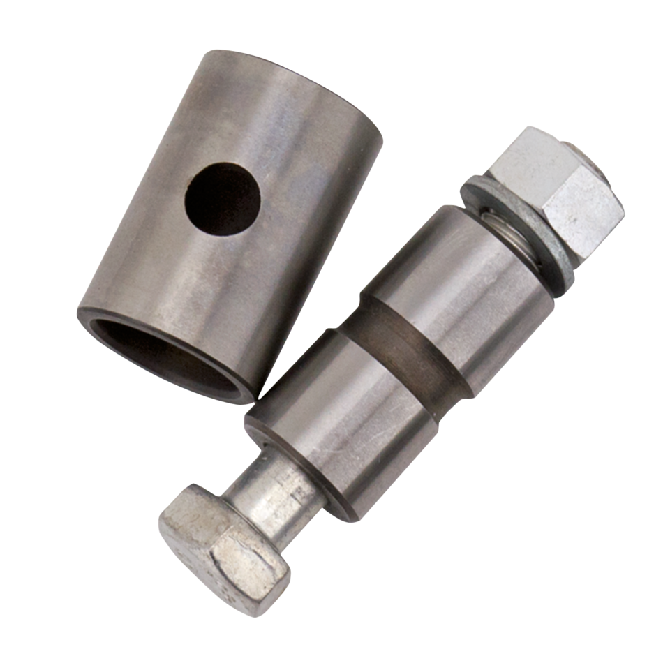 COLONY SEAT BAR BUSHING SETS - view 1
