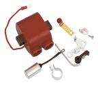 REPLACEMENT PARTS FOR MORRIS MMagnetos - view 2