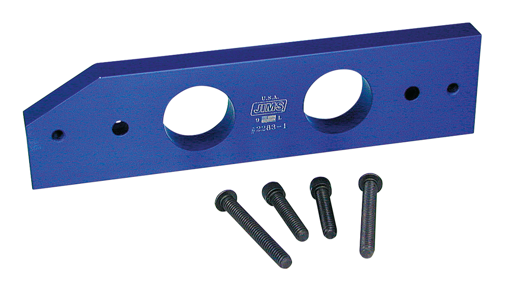 JIMS TRAP DOOR PULLER - view 1