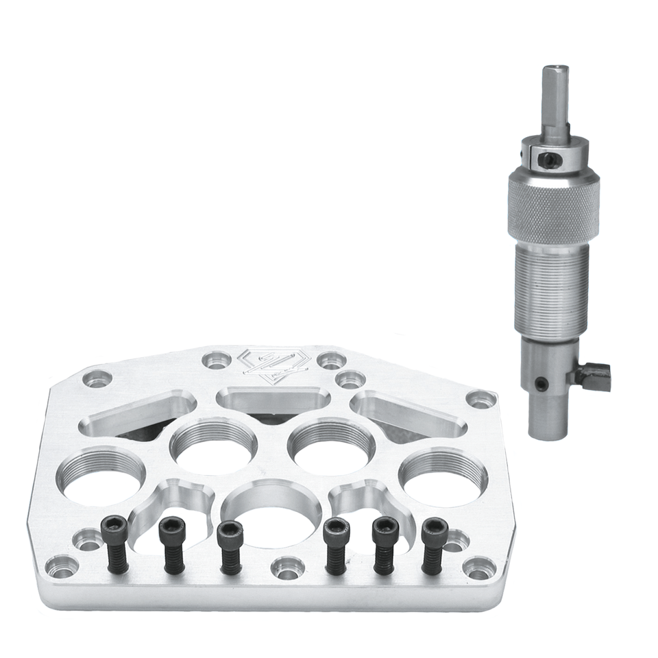 JIMS CAM RELIEF TOOL - view 1 Main image