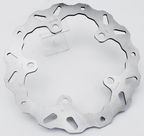 GALFER "WAVE" DISC BRAKE ROTORS - view 1