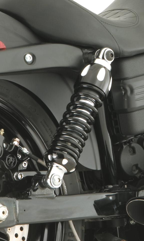 PROGRESSIVE SUSPENSION 430 SERIES SHOCKS Secondary image