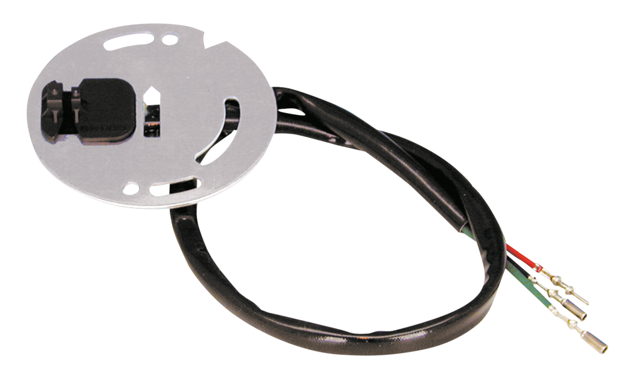 IGNITION SENSOR PLATE - view 1