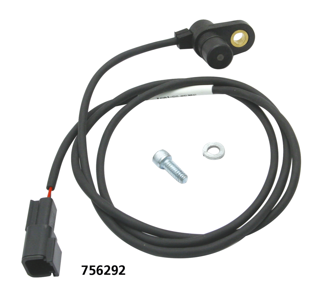 CRANKSHAFT POSITION SENSORS - view 1 Main image
