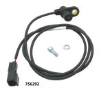 CRANKSHAFT POSITION SENSORS - view 1