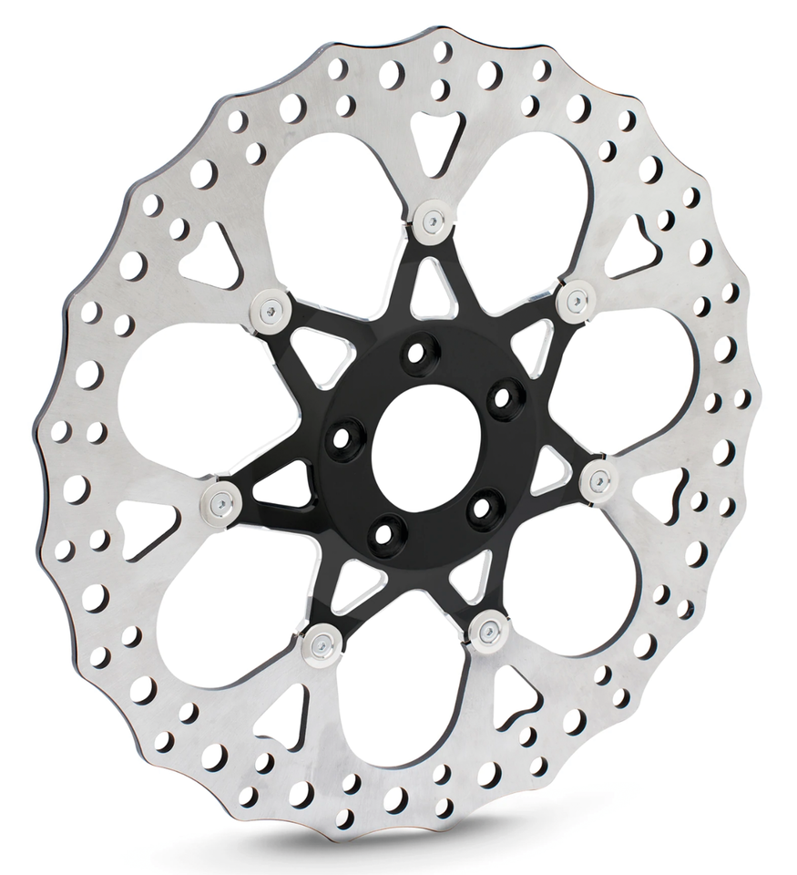ARLEN NESS 14" BIG BRAKE ROTORS - view 1