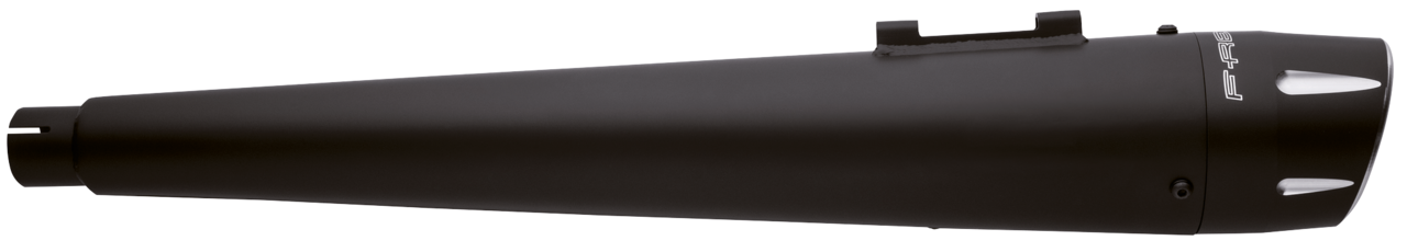 COMBAT 4.5" SLIP-ONS Secondary image
