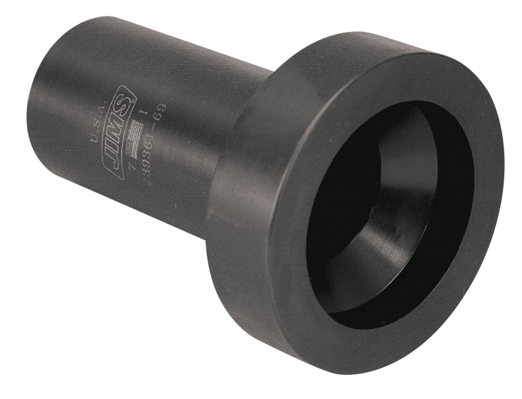 SPROCKET SHAFT BEARING & SEAL INSTALLING TOOLS - view 2