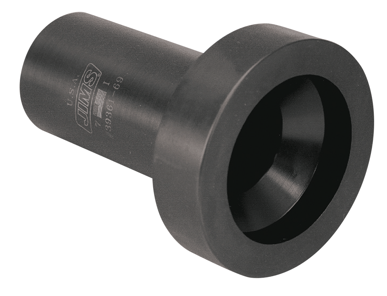SPROCKET SHAFT BEARING & SEAL INSTALLING TOOLS - view 2