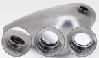 IMAGE SERIES 3" STRETCHED CHOPPER TANKS - view 1