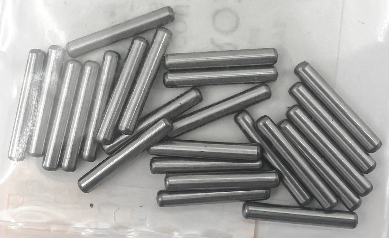 TRANSMISSION PARTS 45CI TWINS Secondary image