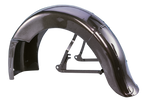 HINGED REAR FENDER FOR 1936-1957 BIG TWIN - view 2