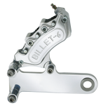 HARRISON "BILLET" BRAKE CALIPERS - view 1