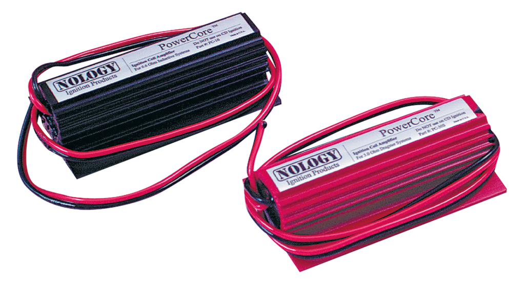 POWER CORE IGNITION COIL AMPLIFIER - view 1