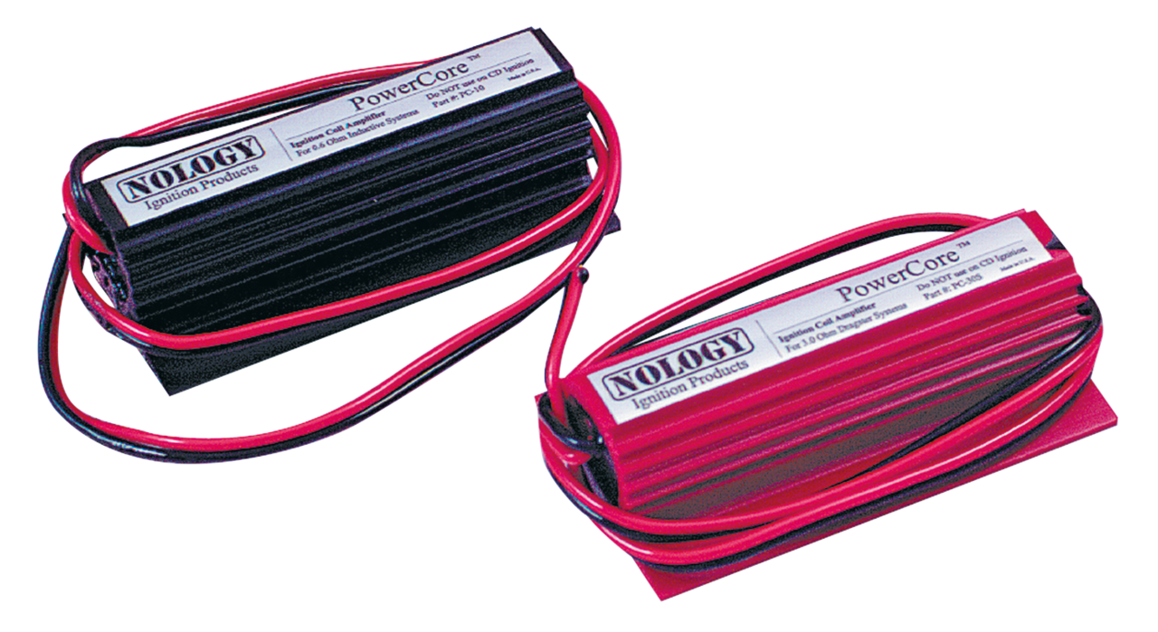 POWER CORE IGNITION COIL AMPLIFIER - view 1