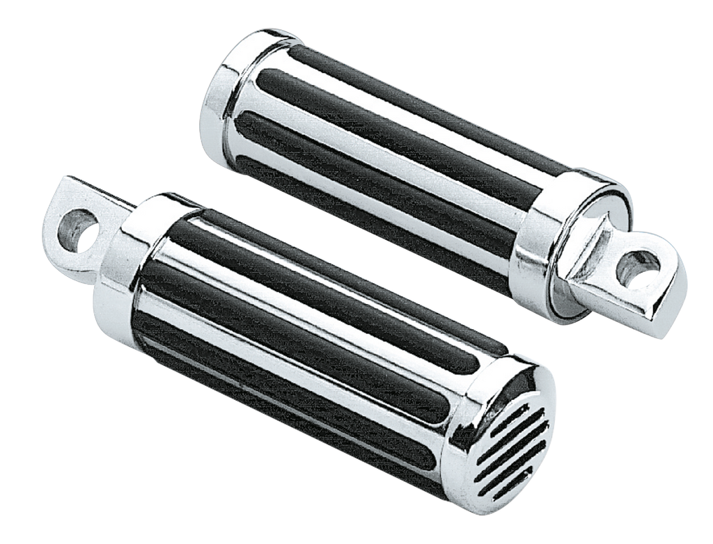 SPEEDLINE FOOT PEGS SMALL DIAMETER, MALE MOUNT - view 1