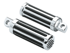 SPEEDLINE FOOT PEGS SMALL DIAMETER, MALE MOUNT - view 1