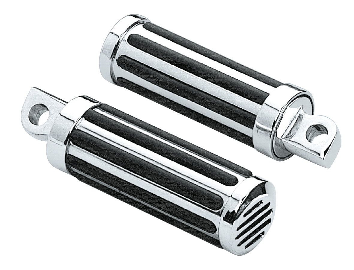 SPEEDLINE FOOT PEGS SMALL DIAMETER, MALE MOUNT - view 1