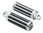 SPEEDLINE FOOT PEGS SMALL DIAMETER, MALE MOUNT - view 1