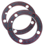 JAMES 3 5/8" BIG BORE HEAD GASKETS FOR 1966-1984 SHOVELHEAD - view 1