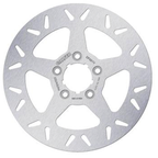 GALFER CLASSIC ROUND DISC BRAKE ROTORS - view 2