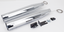 MCJ ADJUSTABLE EXHAUSTS FOR TWIN CAM SOFTAIL - view 1