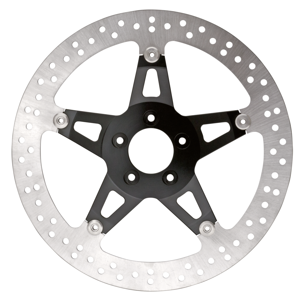 ARLEN NESS BIG BRAKE FLOATING ROTOR KITS - view 1 Main image