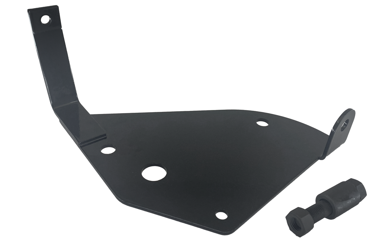 AIR CLEANER PARTS FOR WLA & WLC MODELS - view 1