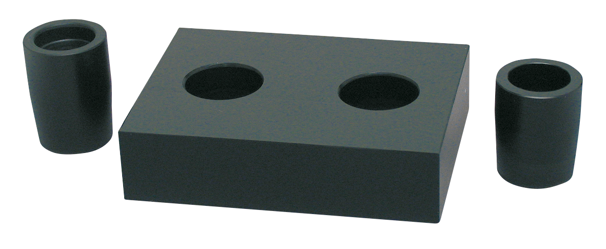 JIMS CAM ASSEMBLY TOOL FOR ROLLER CHAIN DRIVE TWIN CAM - view 1 Main image