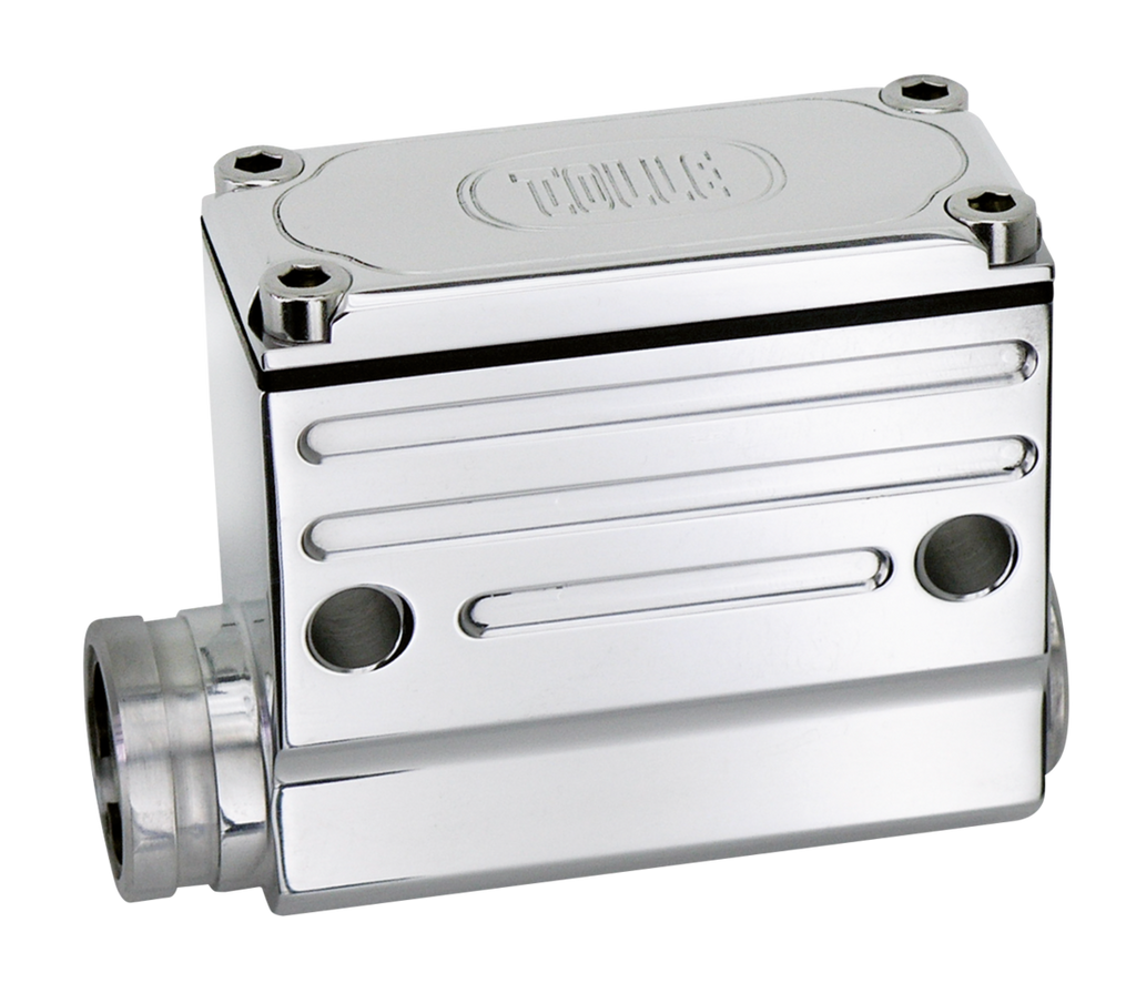 TOLLE CUSTOM STYLE REAR BRAKE MASTER CYLINDER - view 3