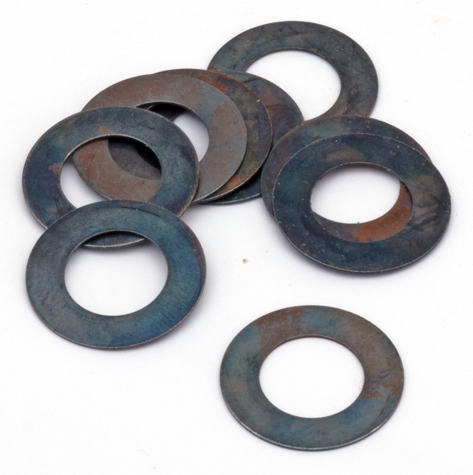 SHIFTER PARTS FOR 1991-2003 SPORTSTER - view 1 Main image