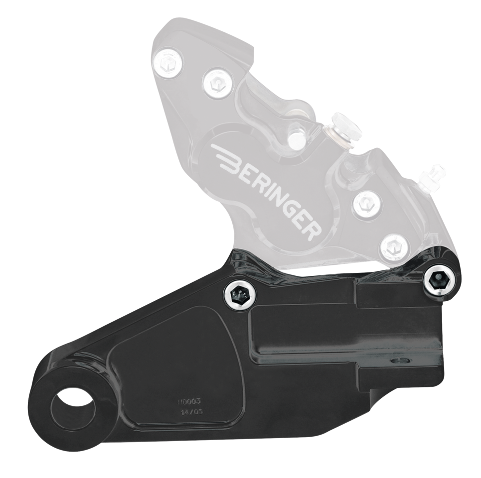 BERINGER BRAKE SYSTEM - view 1