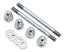 COLONY GAS TANK MOUNTING KITS - view 1