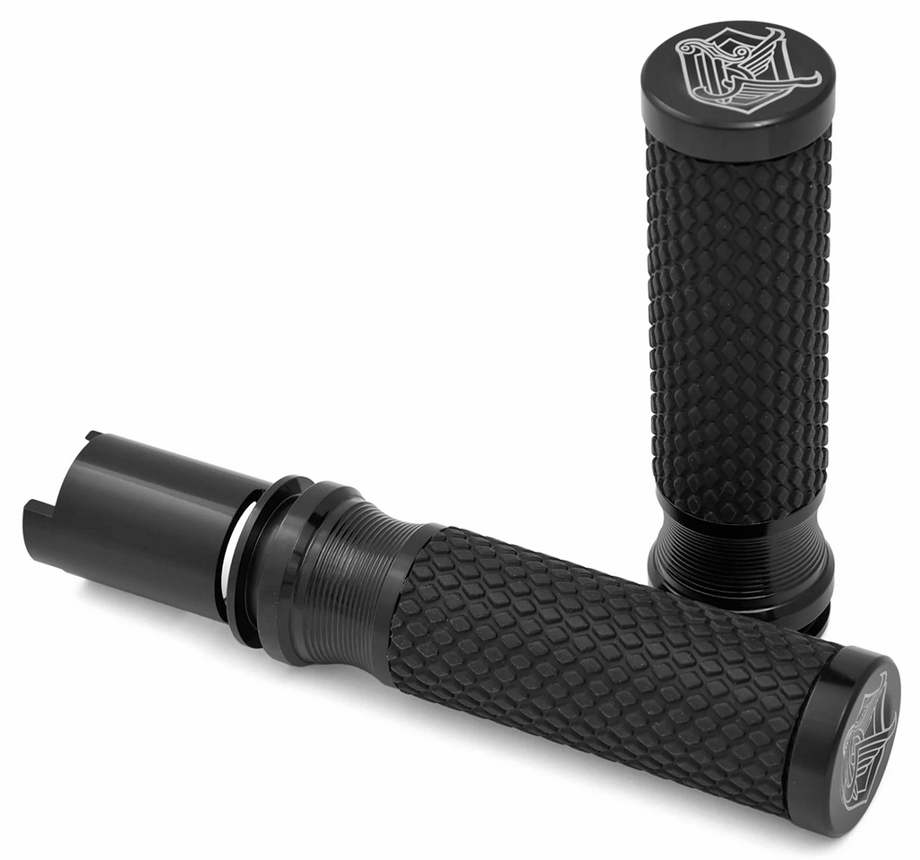 KEN'S FACTORY NEXT LEVEL HANDLEBAR GRIPS - view 1 Main image