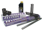 HYPERPRO "LINK SYSTEM" FRONT SUSPENSION SPRINGS - view 1